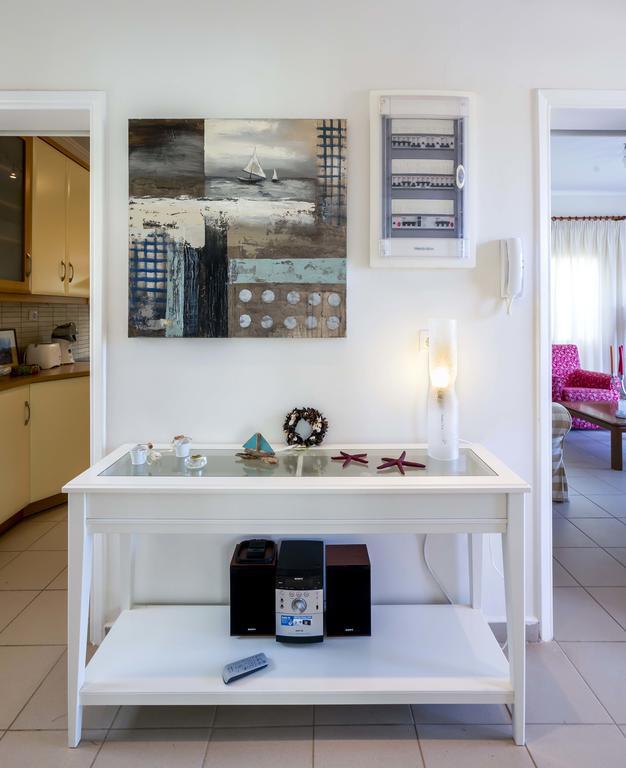 Artemida House Villa ภายนอก รูปภาพ